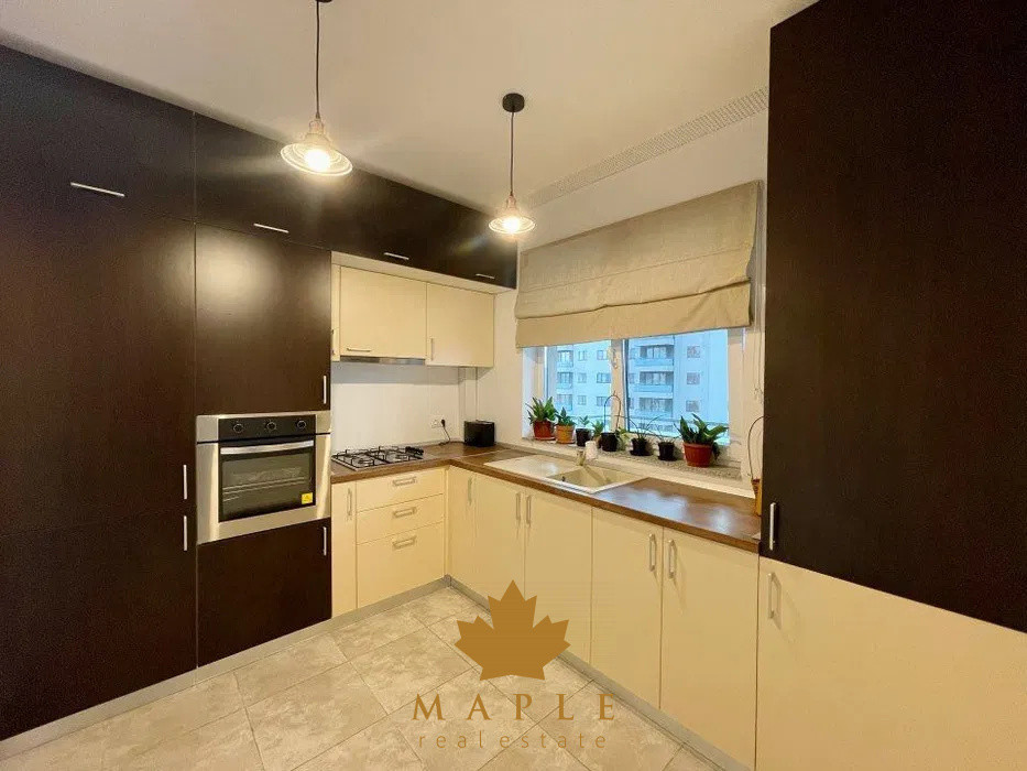 De inchiriat Apartament 2 CAMERE | New Point Pipera | Scoala Americana