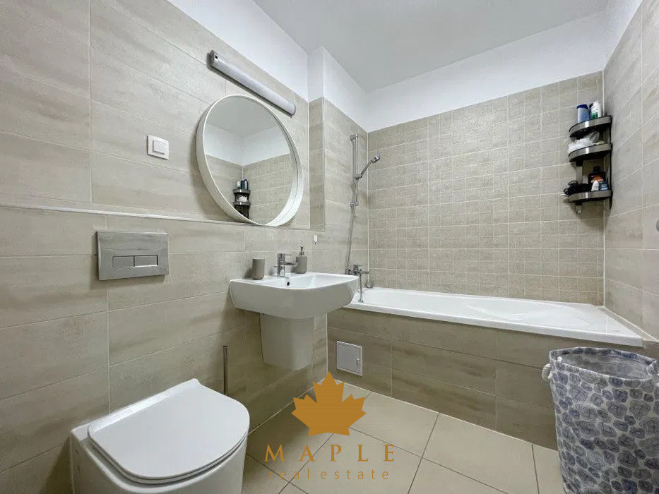 De inchiriat Apartament 2 CAMERE | New Point Pipera | Scoala Americana