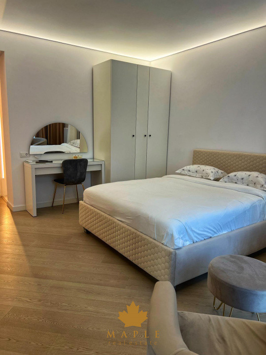 De vanzare: STUDIO Cortina North | Mobilat | View superb | Premium