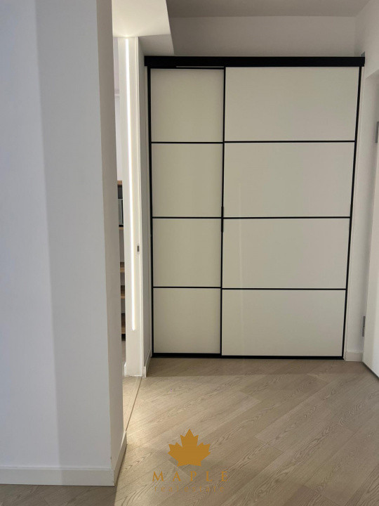 De vanzare: STUDIO Cortina North | Mobilat | View superb | Premium