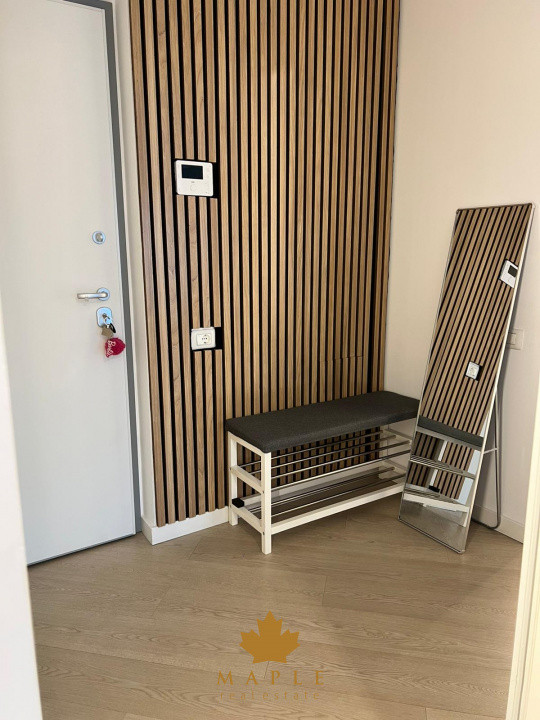 De vanzare: STUDIO Cortina North | Mobilat | View superb | Premium