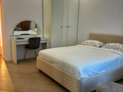 De vanzare: STUDIO Cortina North | Mobilat | View superb | Premium