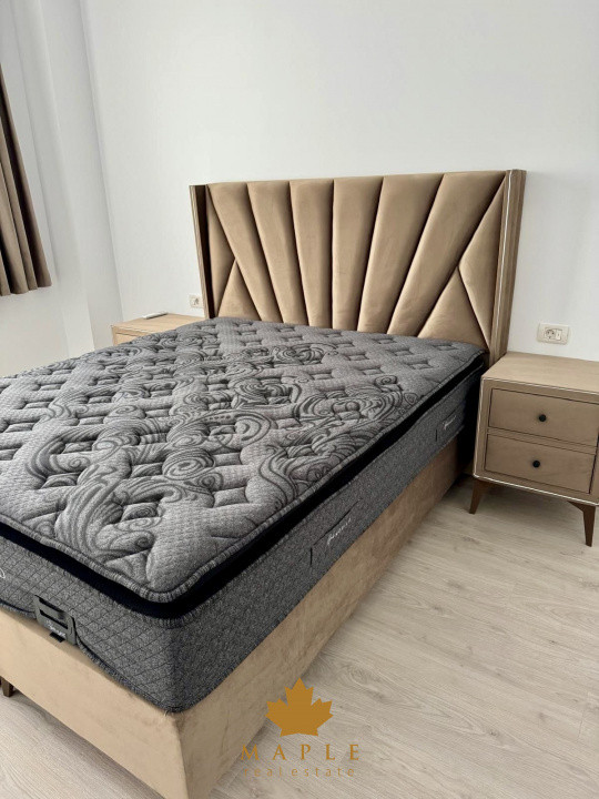 De inchiriat: Apartament 2 CAMERE | PIPERA | Residence 5 Pipera Plaza