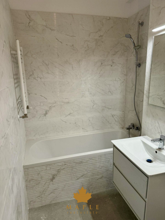 De inchiriat: Apartament 2 CAMERE | PIPERA | Residence 5 Pipera Plaza