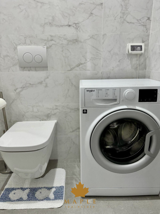 De inchiriat: Apartament 2 CAMERE | PIPERA | Residence 5 Pipera Plaza