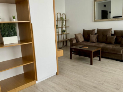 De inchiriat: Apartament 2 CAMERE | PIPERA | Residence 5 Pipera Plaza