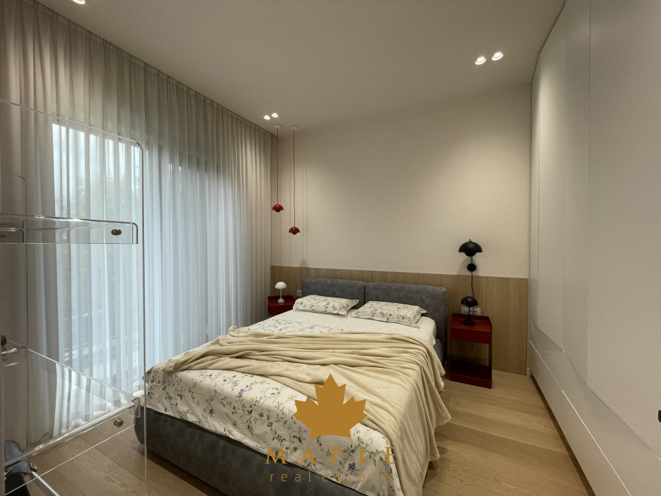 DE VANZARE: Vila cu 5 camere, individuala, design scandivat