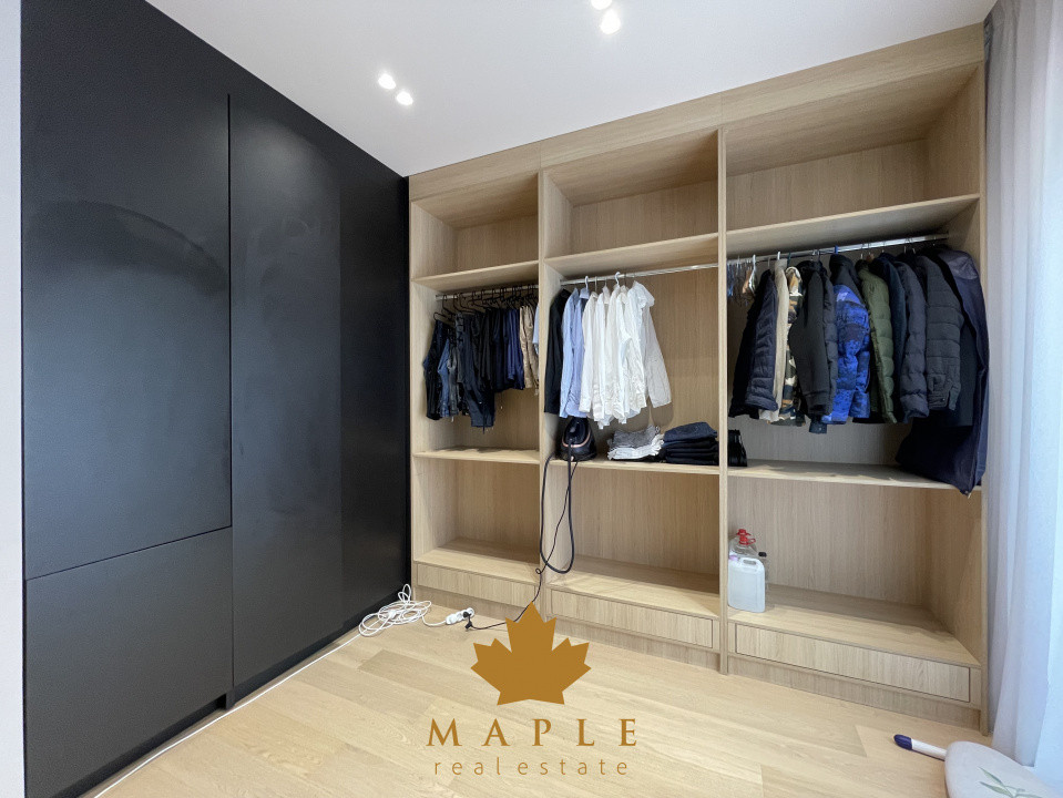 DE VANZARE: Vila cu 5 camere, individuala, design scandivat