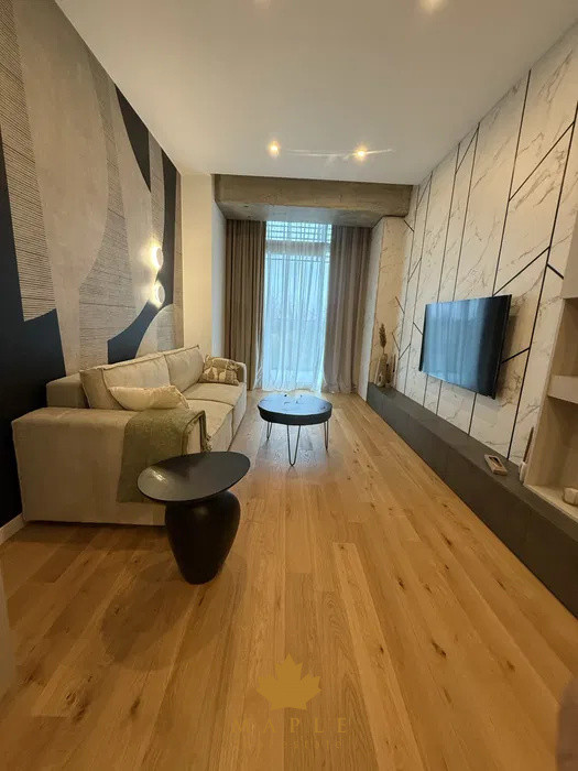 Apartament 2 Camere de Inchiriat Up-Site Floreasca Nou | Parcare Boxa