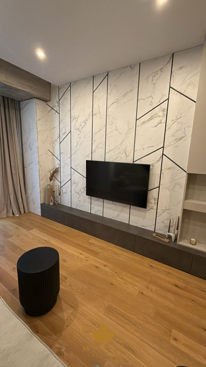 Apartament 2 Camere de Inchiriat Up-Site Floreasca Nou | Parcare Boxa