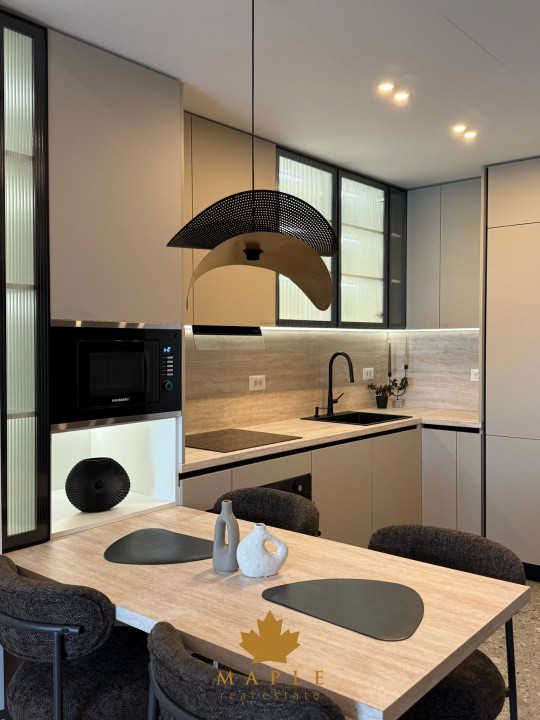 Apartament 2 Camere de Inchiriat Up-Site Floreasca Nou | Parcare Boxa