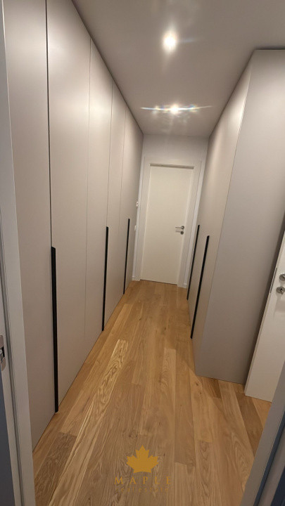 Apartament 2 Camere de Inchiriat Up-Site Floreasca Nou | Parcare Boxa