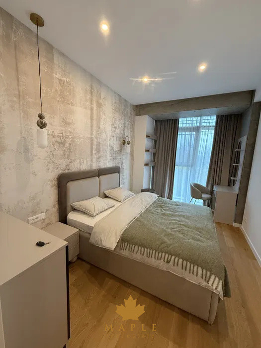 Apartament 2 Camere de Inchiriat Up-Site Floreasca Nou | Parcare Boxa