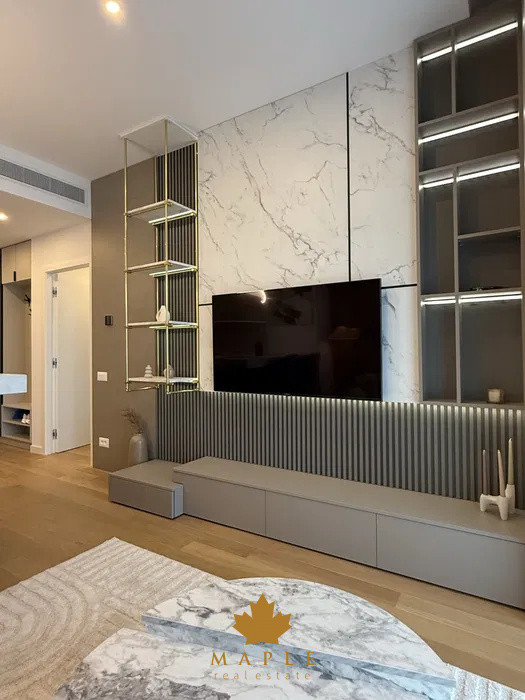 Apartament 2 Camere de Inchiriat Up-Site Floreasca Nou | Parcare Boxa