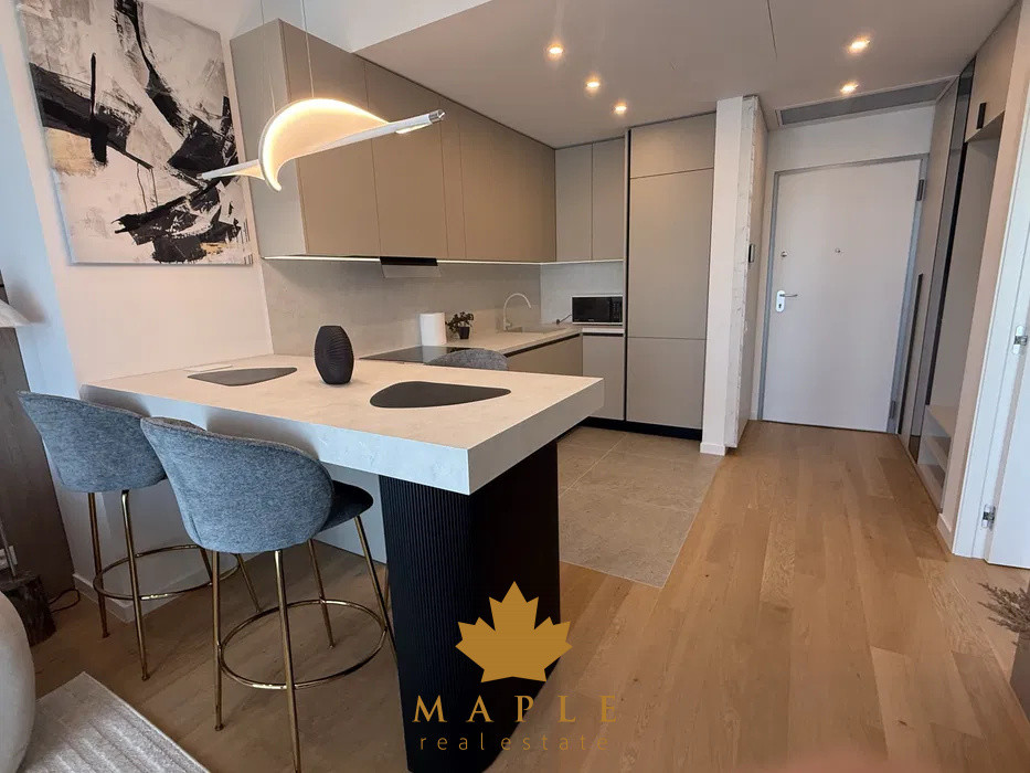 Apartament 2 Camere de Inchiriat Up-Site Floreasca Nou | Parcare Boxa