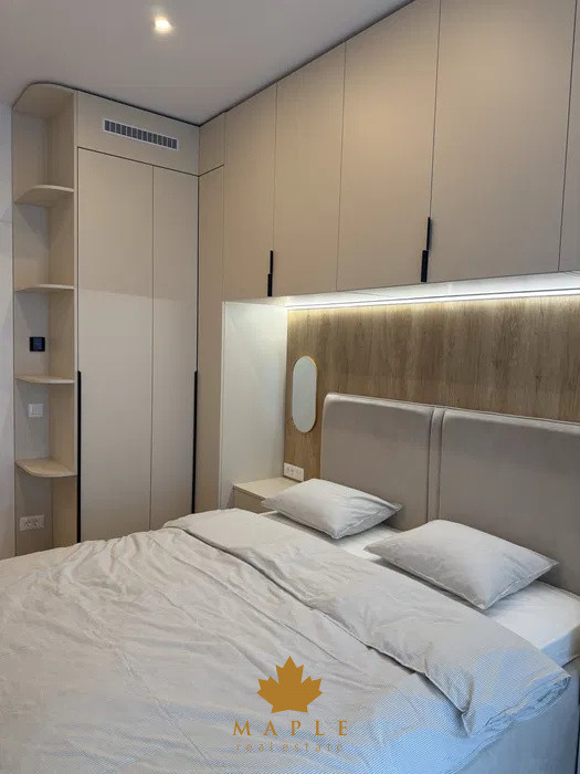 Apartament 2 Camere de Inchiriat Up-Site Floreasca Nou | Parcare Boxa