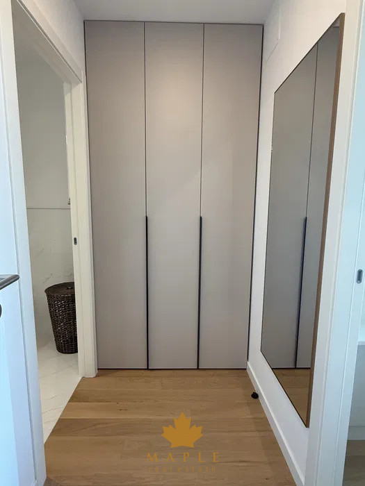 Apartament 2 Camere de Inchiriat Up-Site Floreasca Nou | Parcare Boxa