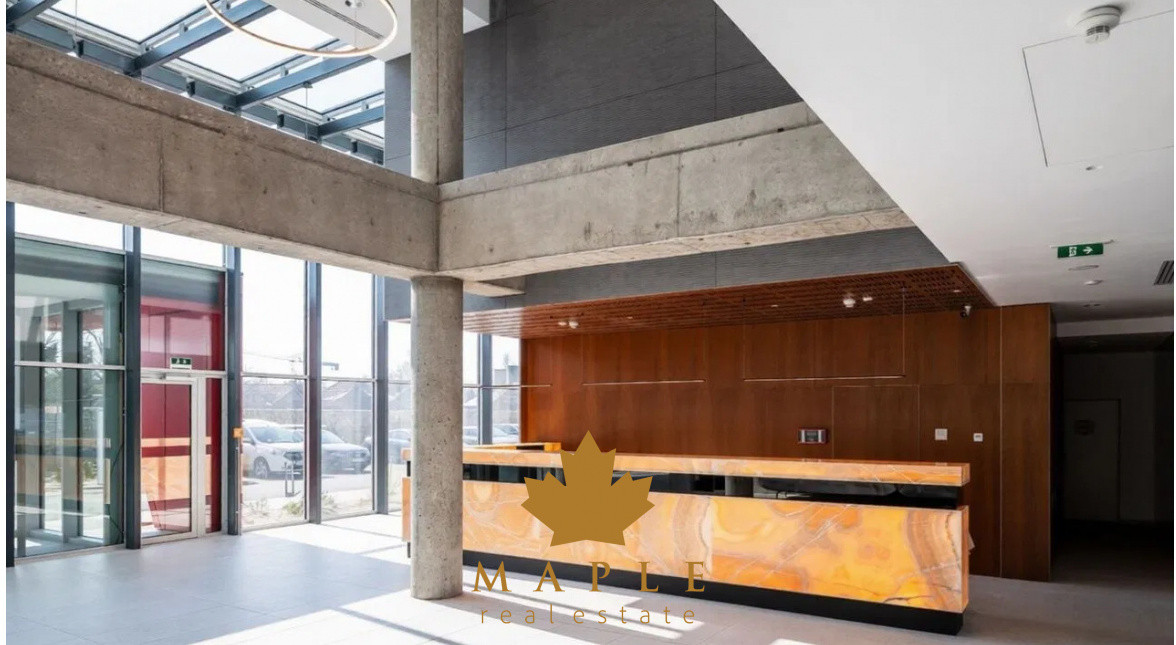 Apartament 2 Camere de Inchiriat Up-Site Floreasca Nou | Parcare Boxa