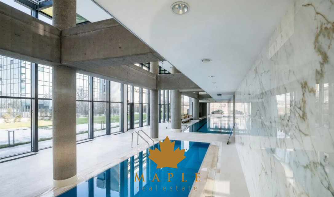 Apartament 2 Camere de Inchiriat Up-Site Floreasca Nou | Parcare Boxa