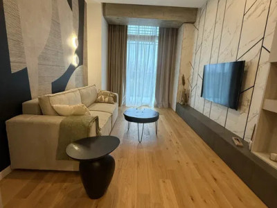 Apartament 2 Camere de Inchiriat Up-Site Floreasca Nou | Parcare Boxa