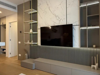 Apartament 2 Camere de Inchiriat Up-Site Floreasca Nou | Parcare Boxa