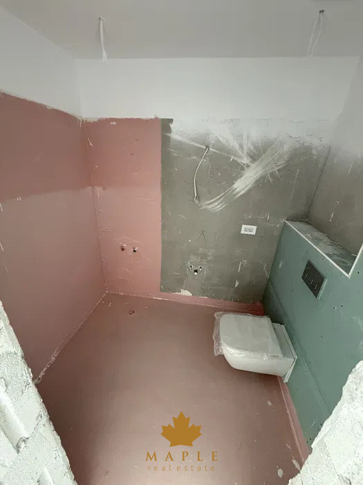 Vanzare 2 camere PRIMA VISTA Floreasa Barbu Vacarescu Pipera