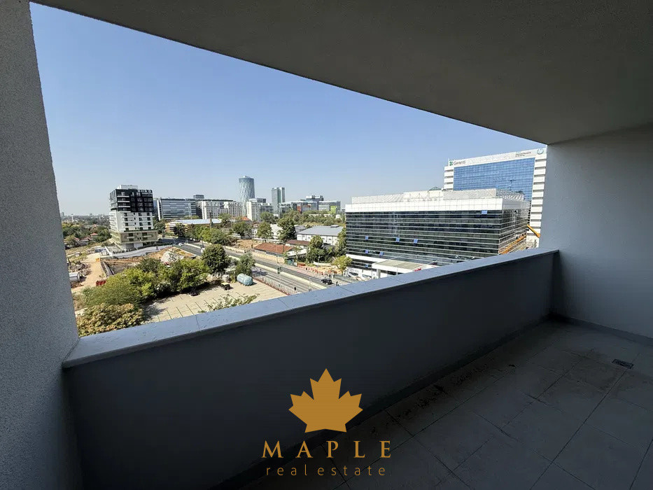 Vanzare 2 camere PRIMA VISTA Floreasa Barbu Vacarescu Pipera