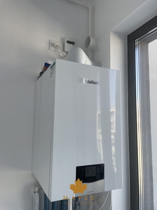 Vanzare 2 camere PRIMA VISTA Floreasa Barbu Vacarescu Pipera