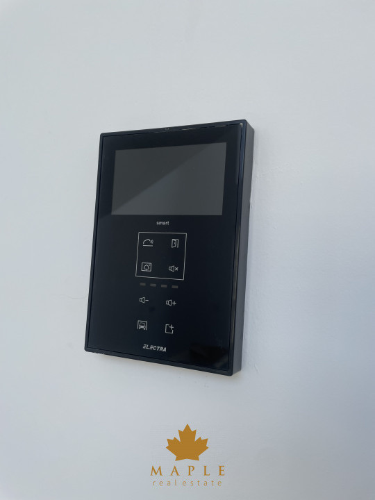 Vanzare 2 camere PRIMA VISTA Floreasa Barbu Vacarescu Pipera