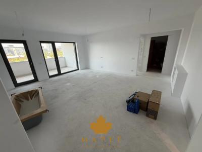 Vanzare 2 camere PRIMA VISTA Floreasa Barbu Vacarescu Pipera