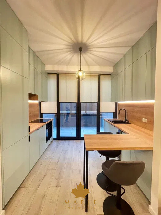 De inchiriat: Duplex 2 camere | WIN Herastrau | Premium | NOU | 