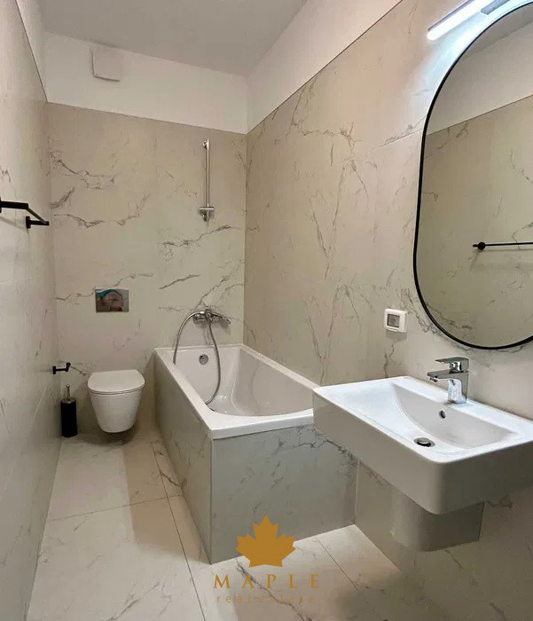 De inchiriat: Duplex 2 camere | WIN Herastrau | Premium | NOU | 