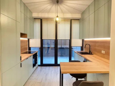 De inchiriat: Duplex 2 camere | WIN Herastrau | Premium | NOU | 