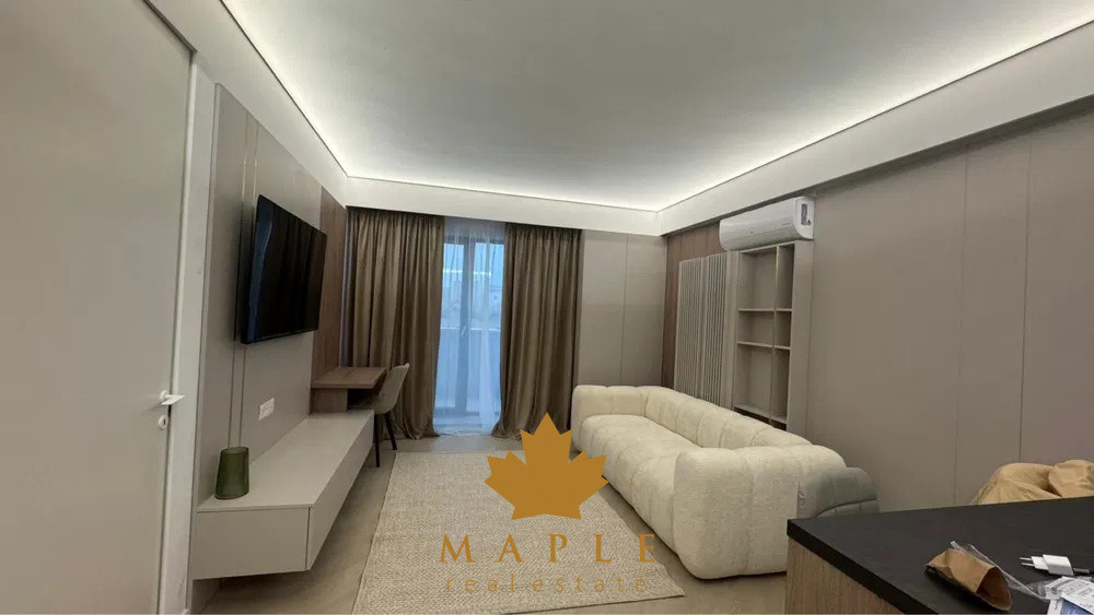 Apartament 2 camere Cortina North | Premium | Nou