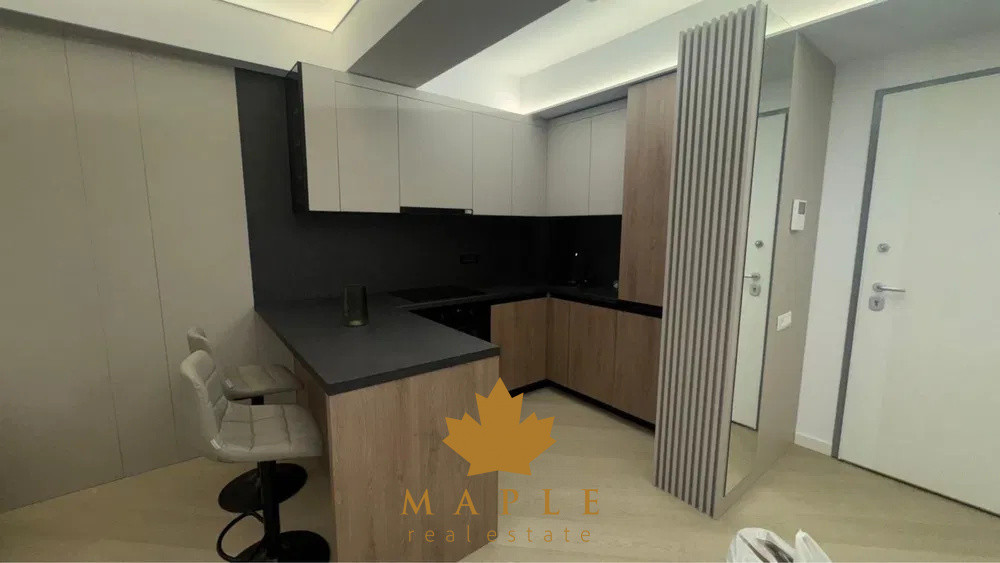 Apartament 2 camere Cortina North | Premium | Nou