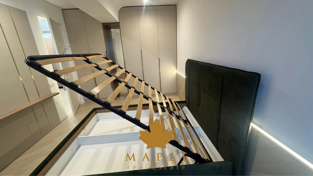 Apartament 2 camere Cortina North | Premium | Nou