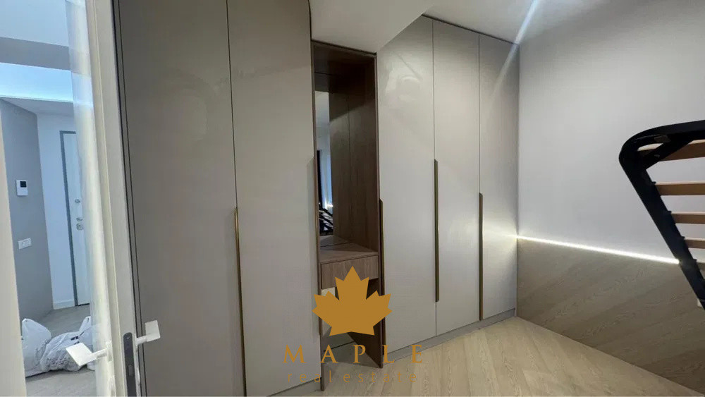 Apartament 2 camere Cortina North | Premium | Nou