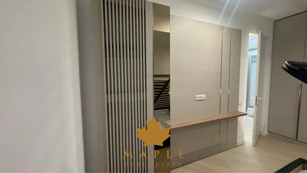 Apartament 2 camere Cortina North | Premium | Nou