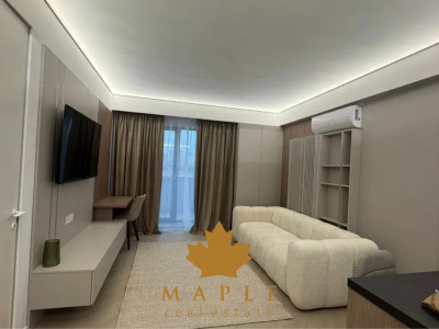 Apartament 2 camere Cortina North | Premium | Nou