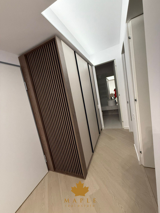 Apartament 2 camere Cortina North | Premium Bucatarie inchisa | NOU