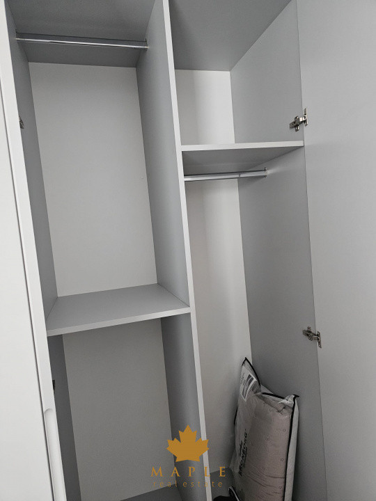 De inchiriat:  2 camere One Lake Club Floreasa Barbu Vacarescu NOU