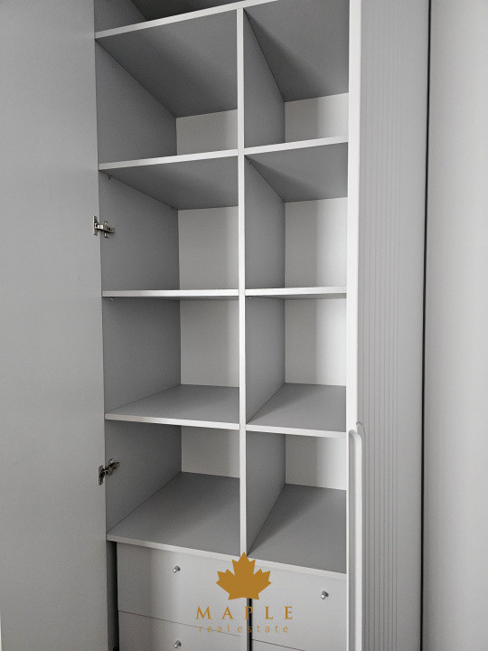 De inchiriat:  2 camere One Lake Club Floreasa Barbu Vacarescu NOU