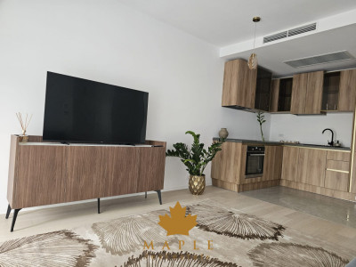 De inchiriat:  2 camere One Lake Club Floreasa Barbu Vacarescu NOU