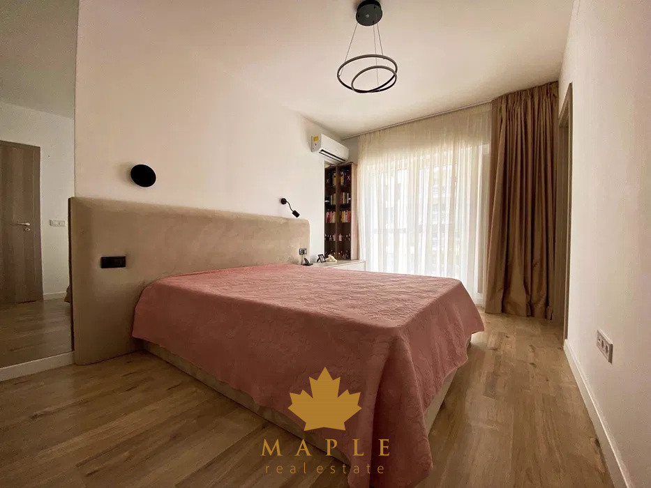 De inchiriat: apartament 2 camere Belvedere Floreasca Pipera | Premium | NOU