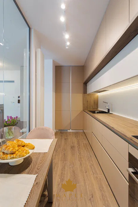 De inchiriat: apartament 2 camere Cloud 9 Pipera | Floreasca | Parcare