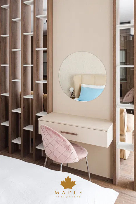 De inchiriat: apartament 2 camere Cloud 9 Pipera | Floreasca | Parcare