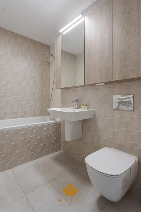 De inchiriat: apartament 2 camere Cloud 9 Pipera | Floreasca | Parcare