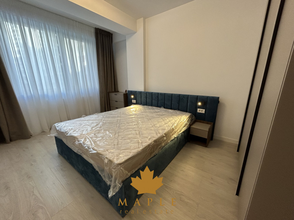 De vanzare Apartament 2 CAMERE Residence 5 Pipera Plaza | OMV