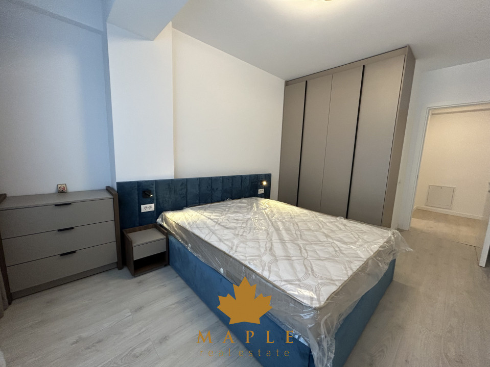 De vanzare Apartament 2 CAMERE Residence 5 Pipera Plaza | OMV