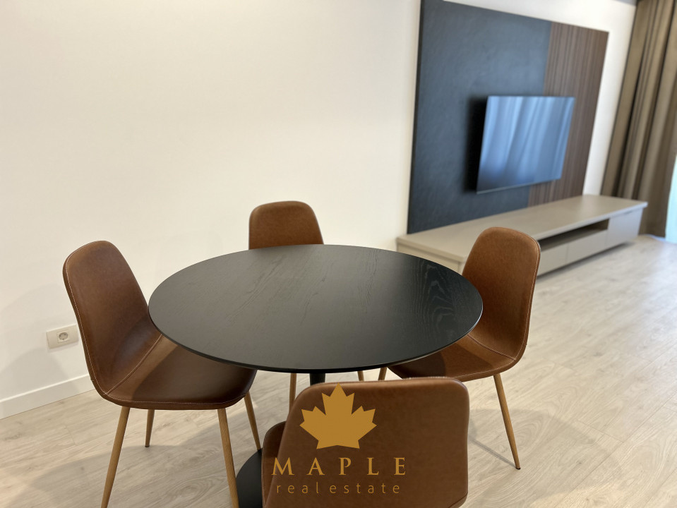 De vanzare Apartament 2 CAMERE Residence 5 Pipera Plaza | OMV